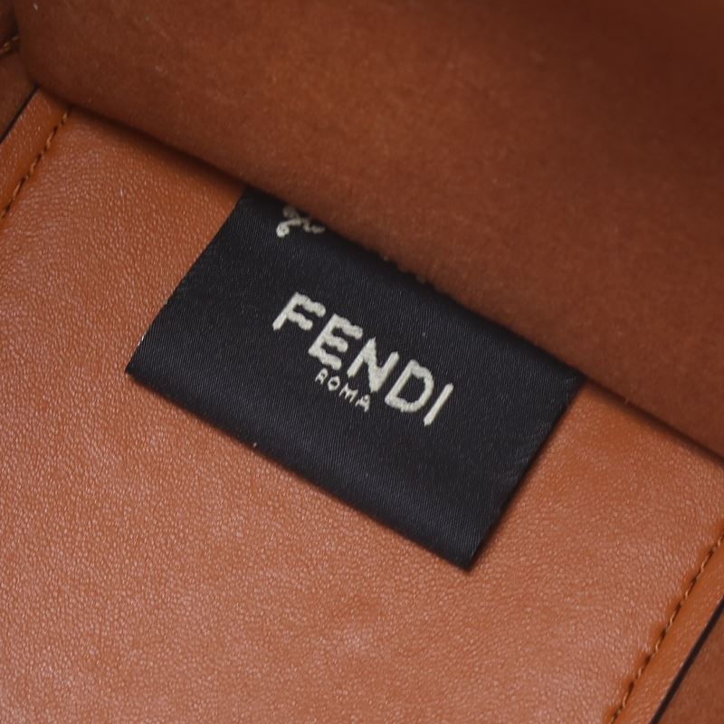 Fendi Shopping Bags